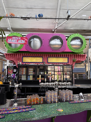 Oedipus Brewing