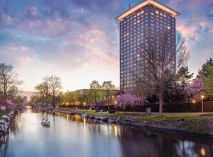 Okura Hotel