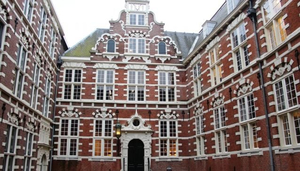 Oost-Indisch Huis