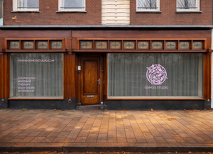 Ōsmos Studio – Amsterdam