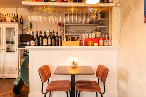 Osteria Bella Ciao Italian Restaurant