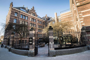 Pestana Amsterdam Riverside