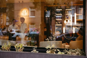 PHENOMENA Maison of Beauty and Health