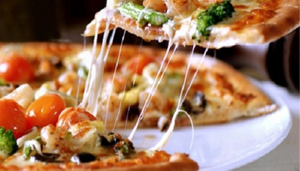 Pizza Donna