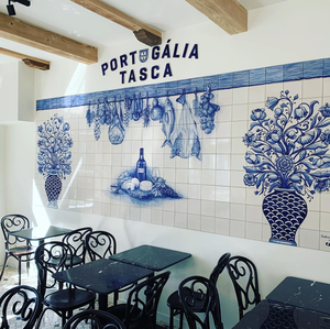 Portugalia Tasca