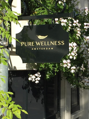 Pure Wellness - Amsterdam