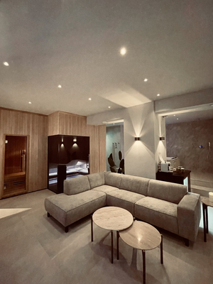 Rein wellness spa