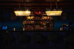 Restaurant Bellezza