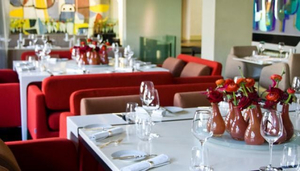 Restaurante Bridges