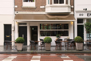 Restaurant Classico