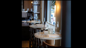Restaurant Franzen