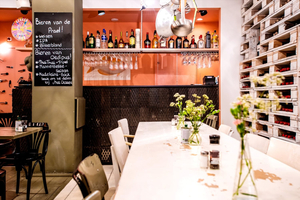 Restaurant Freud
