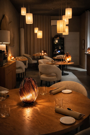 Restaurant JA