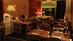 Restaurante Juuls
