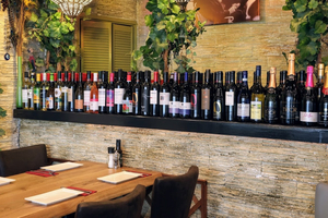 The 15 Most Romantic Restaurants in Amsterdam