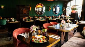 Restaurant Red