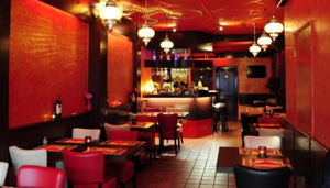 Restaurant Vijaya