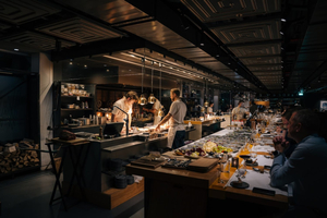 Restaurant Wils