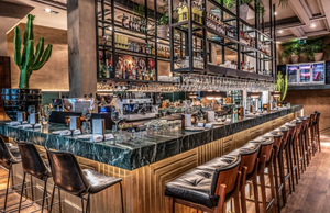 Ron Gastrobar
