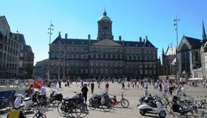 Royal Palace