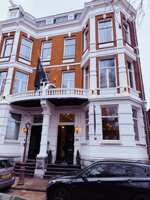 S&A Vondel Park Hotel