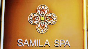 Samila Spa