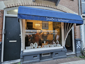 Saskia's Huiskamerrestaurant