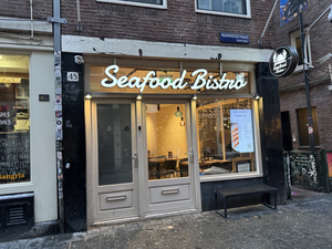 Seafood Bistro