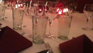 Seasons Restaurant