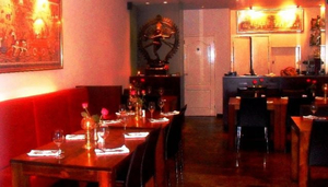 Shiva Restaurante