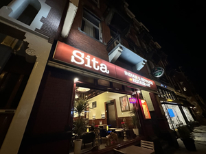 Sita Indiaas en Nepalees