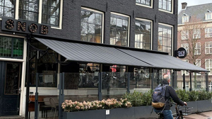 Snob Amsterdam