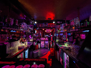 SOHO Amsterdam