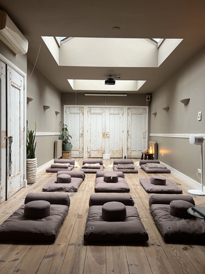 SØSOUL Inner Sanctuary