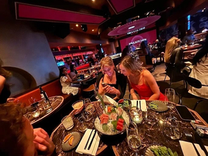 Soulkitchen Amsterdam
