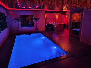 Spa Mystic