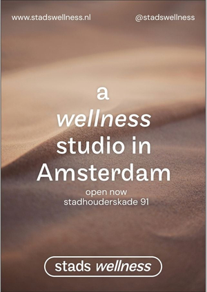 Stadswellness