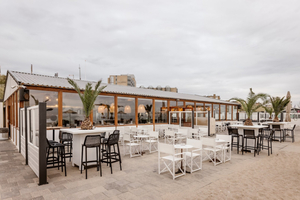 Strand Noord Strandpaviljoen 26