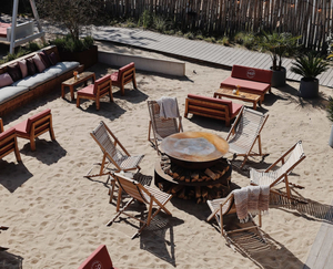 Strandzuid