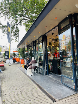 Stromma Leidseplein