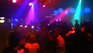 Studio 80