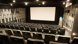 Studio K Cinema