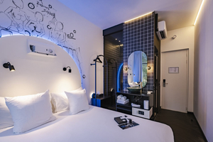 SUPPER Hotel