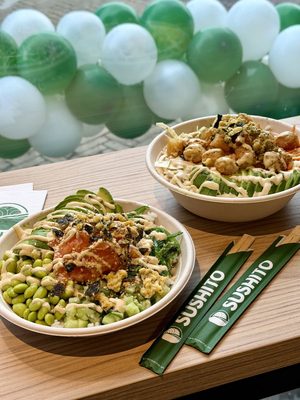Sushito Noord