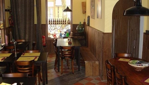 Taverna Barcelona