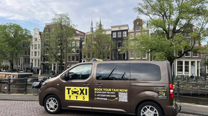 Taxi Transportation Services TTS