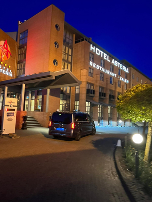 Taxicentrale Cheap Cab Taxi Amsterdam