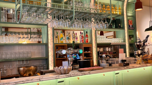 Teds Amsterdam de Pijp - All Day Brunch