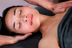 Tension Tamers Massage