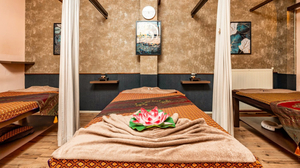 Thailand Smile Wellness Amsterdam